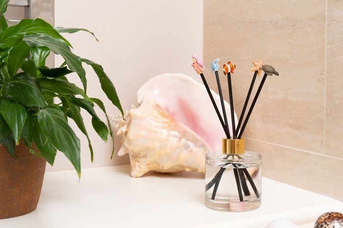 Diffuser Decor